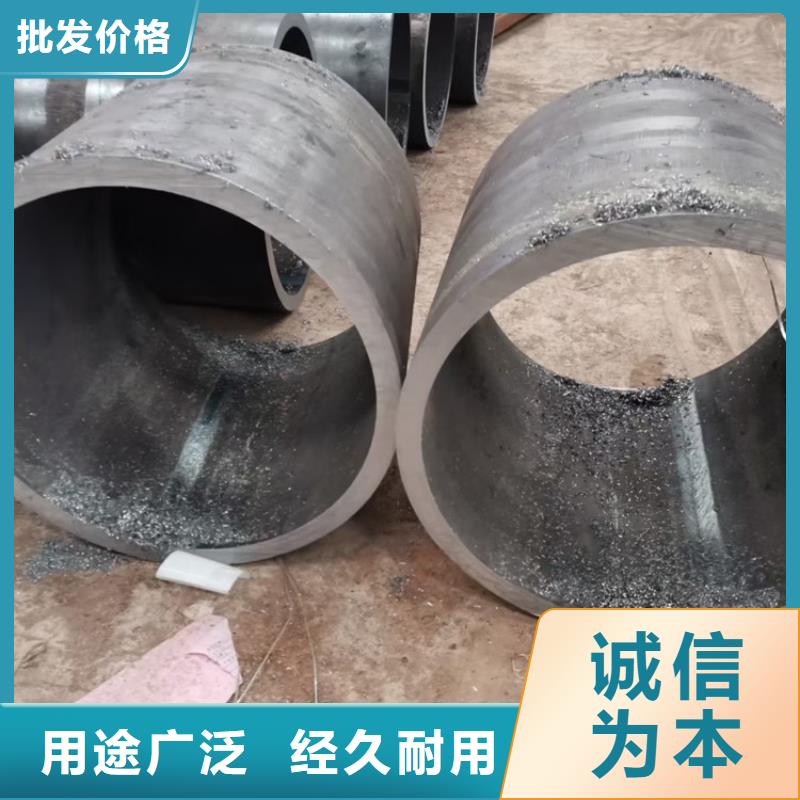 合金管35crmo生产加工
