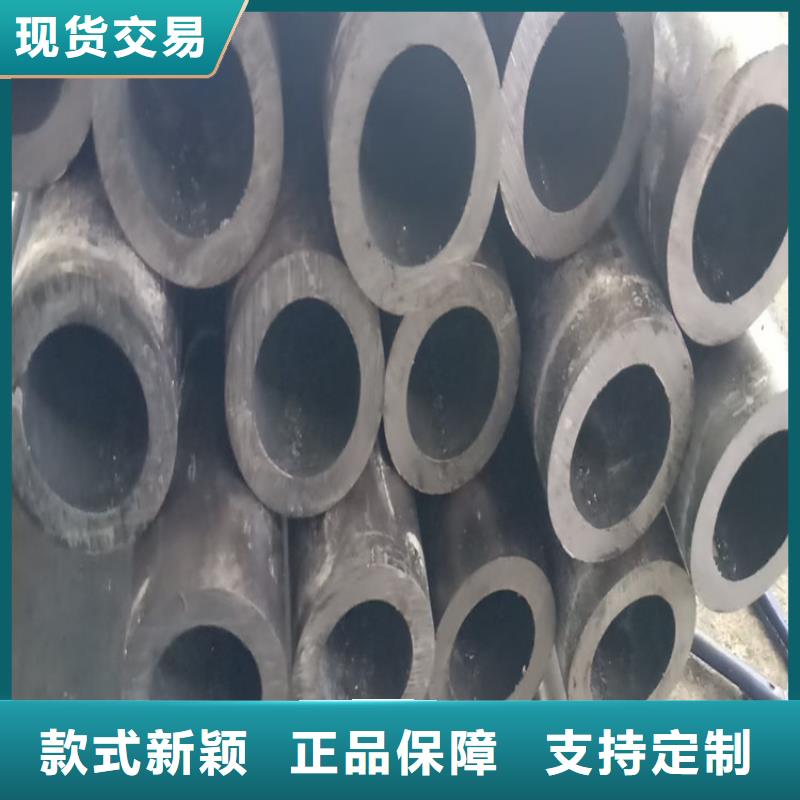 无缝钢管50Cr源头厂家供应