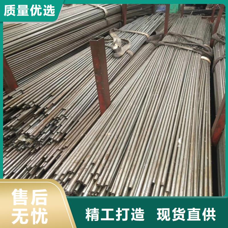 大口径无缝管42crmo生产加工
