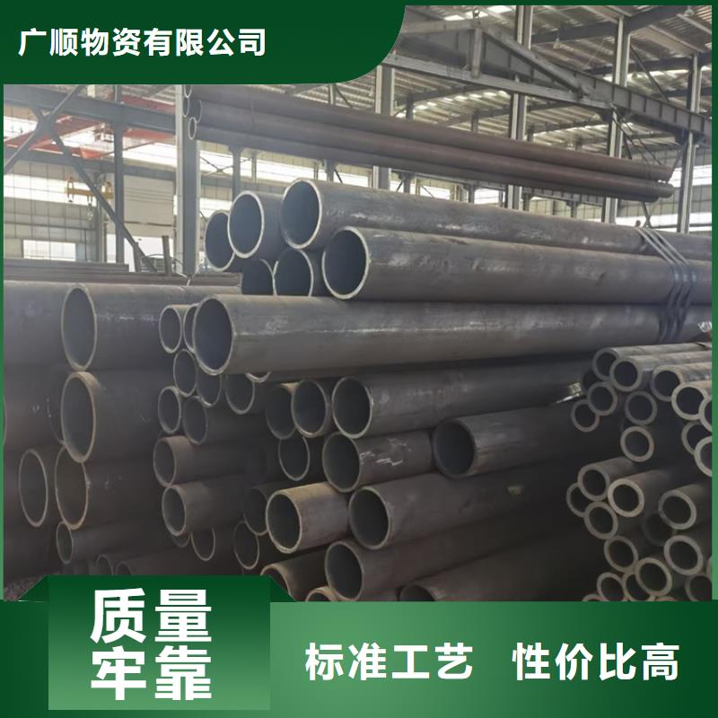 钢管20cr生产加工