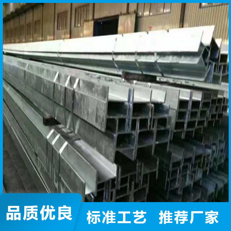 低合金槽钢大量现货