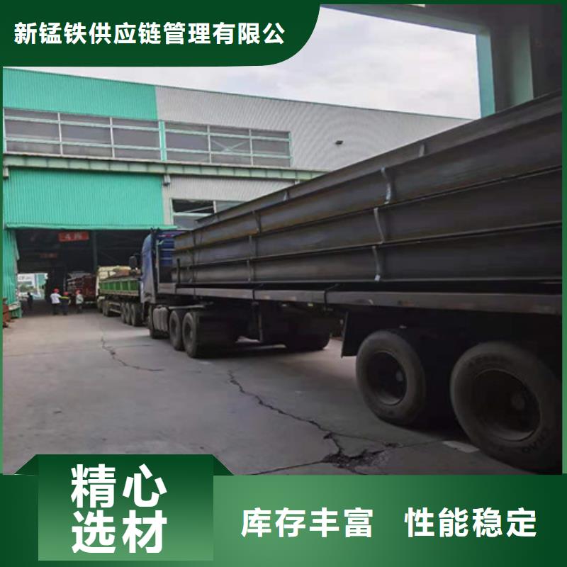 低合金工字钢质优价廉