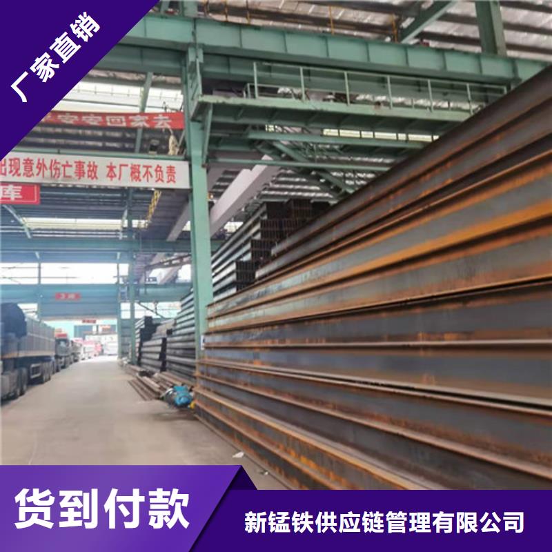 规格齐全的Q355B低合金工字钢厂家