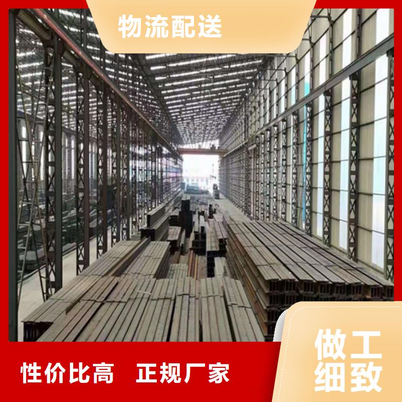 货源充足的Q355B工字钢实力厂家