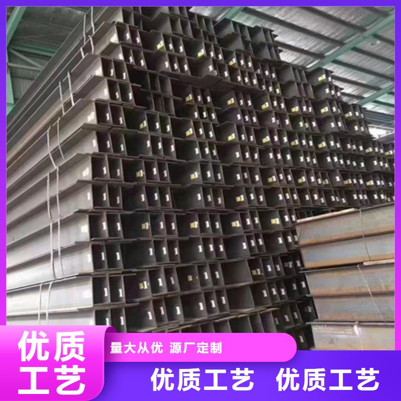 Q355B低合金工字钢-接受定制