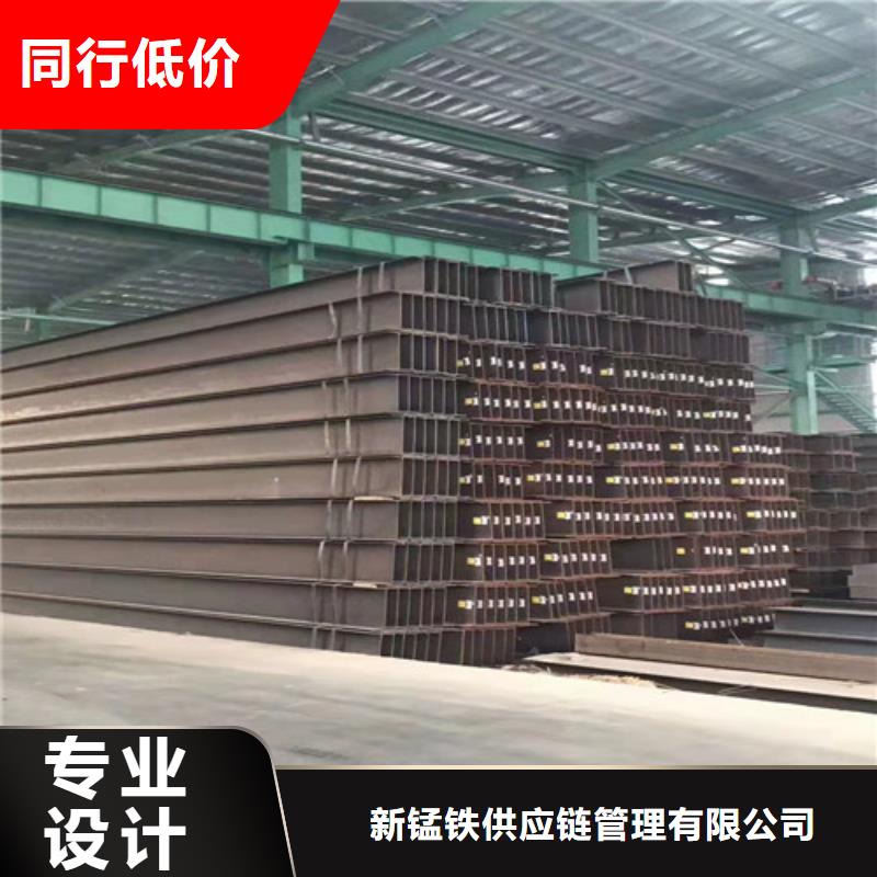 优质的昌江县Q355B低合金工字钢厂家