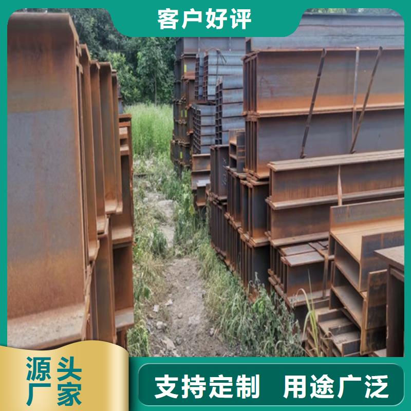 Q355B低合金工字钢广受好评