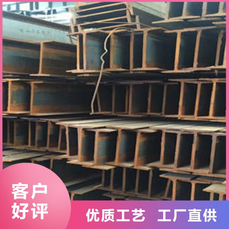 Q355B低合金工字钢厂商