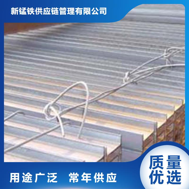 Q355B低合金工字钢物流送货上门