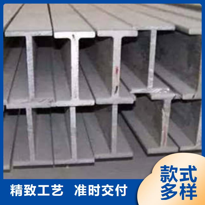 Q355B低合金工字钢物流送货上门