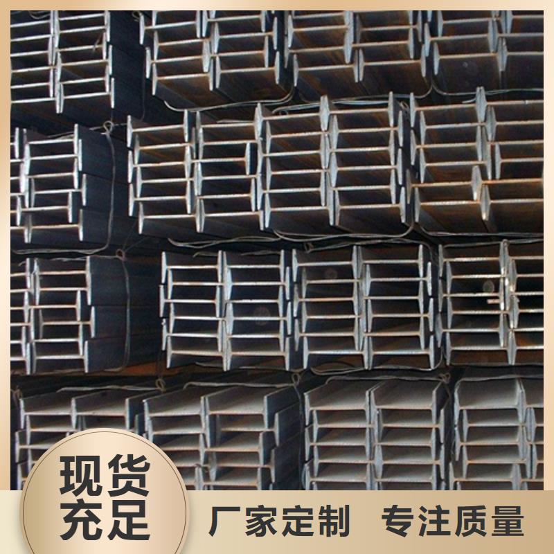 工字钢实地大厂
