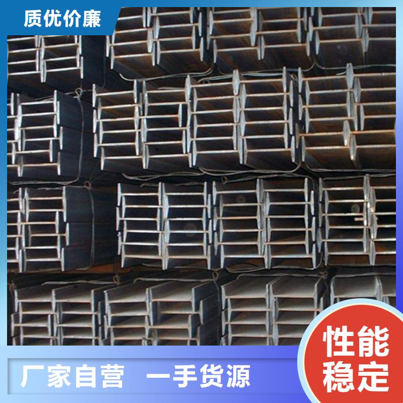 工字钢Q345B工字钢技术先进