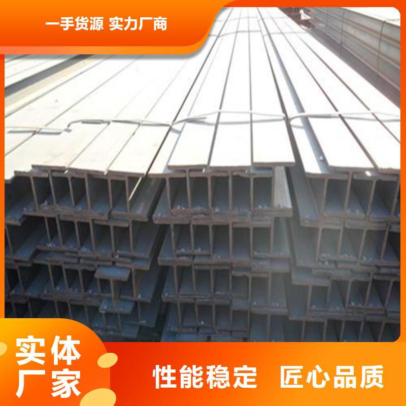 H型钢_Q345BH型钢源厂直销