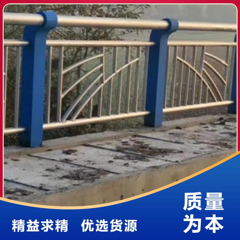 性价比高的桥梁复合管护栏生产厂家
