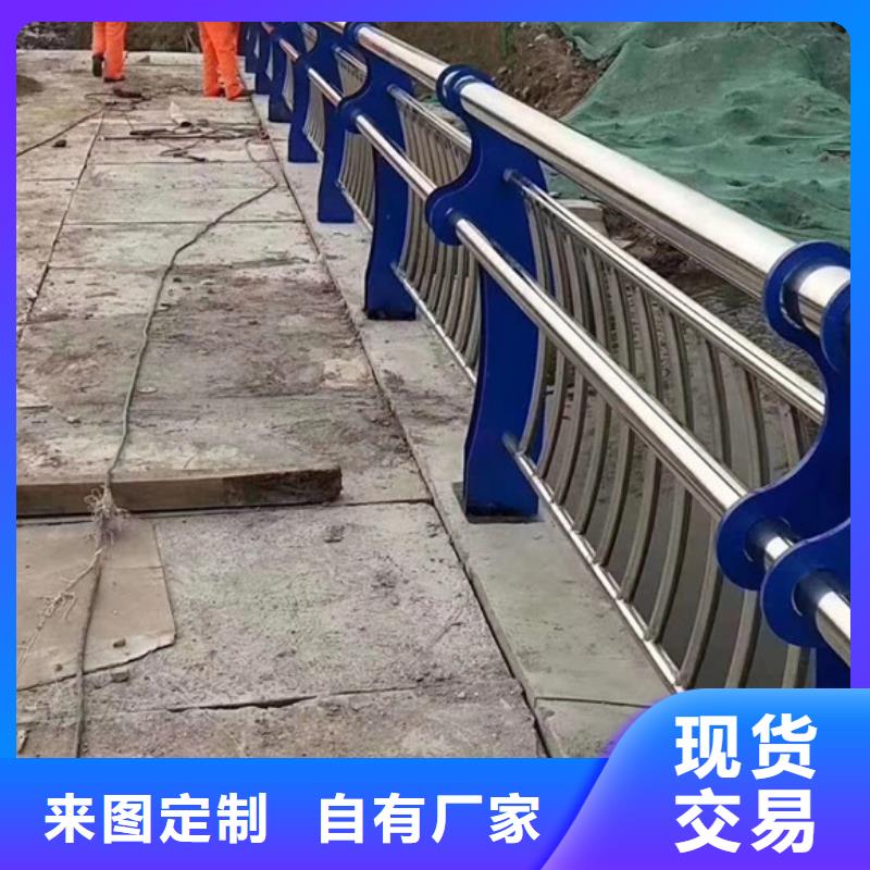桥梁护栏-钢背木护栏快速报价