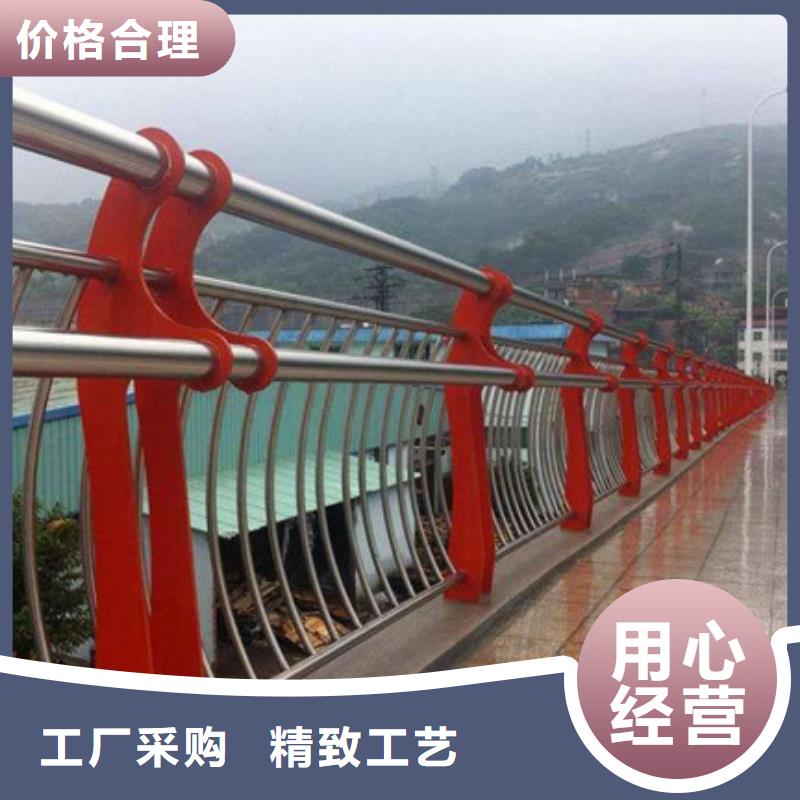 灯光护栏多少钱一米