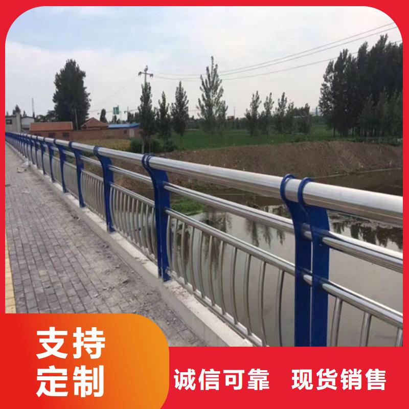 交通护栏使用寿命长