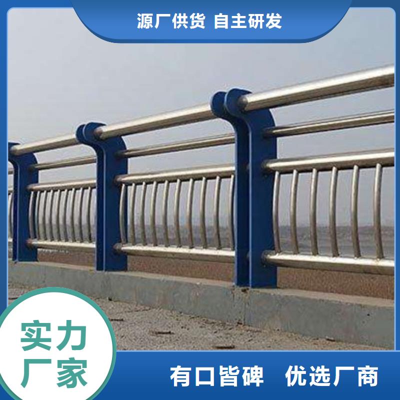 灯光护栏质量保障