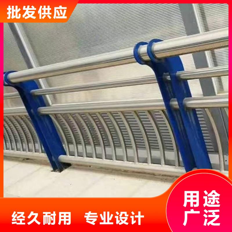 桥梁复合管护栏源头厂商
