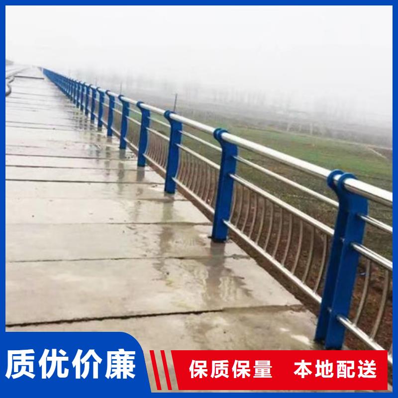 
桥梁栏杆质量可靠的厂家