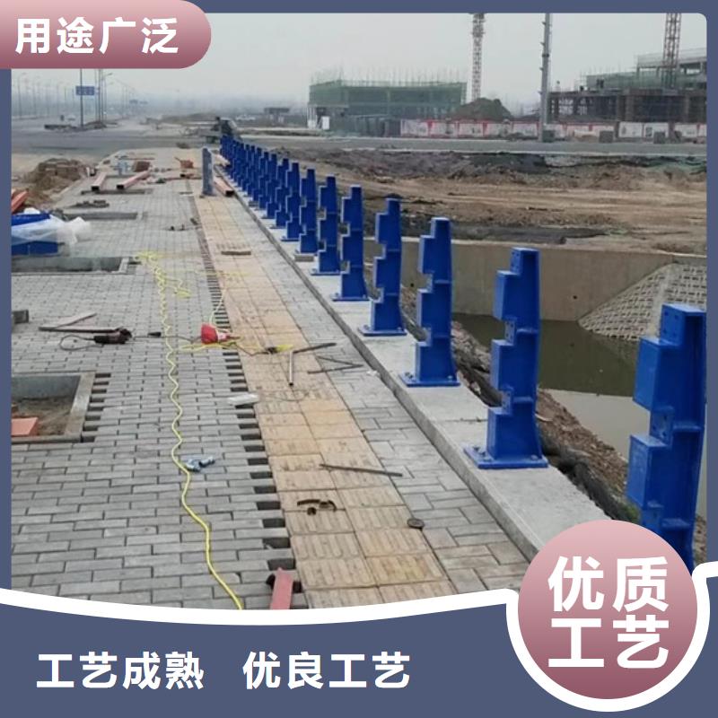 现货供应桥梁护栏_诚信企业