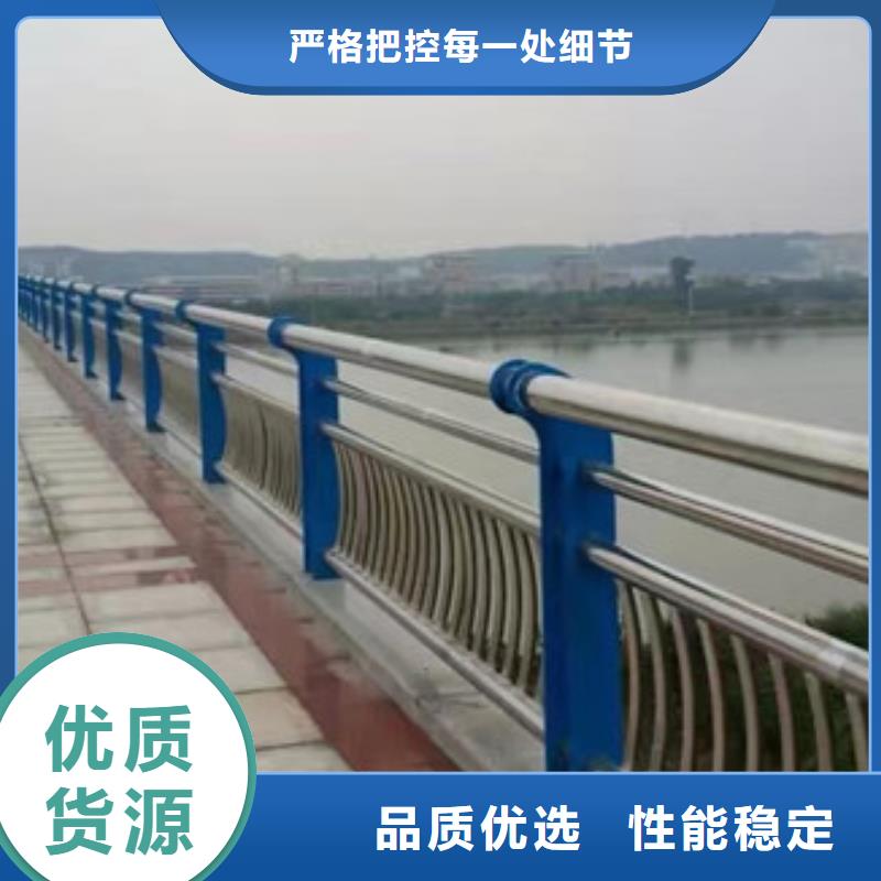 灯光护栏多少钱一米
