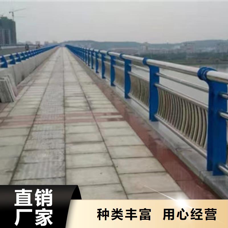 灯光护栏护栏立柱