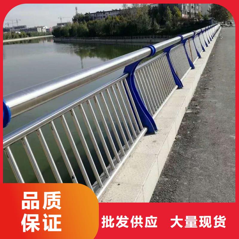 桥梁护栏性价比高