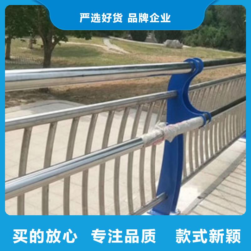 灯光护栏施工报价