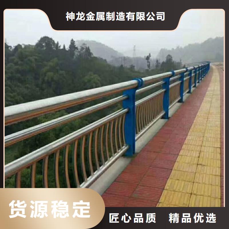 口碑好的不锈钢立柱生产厂家