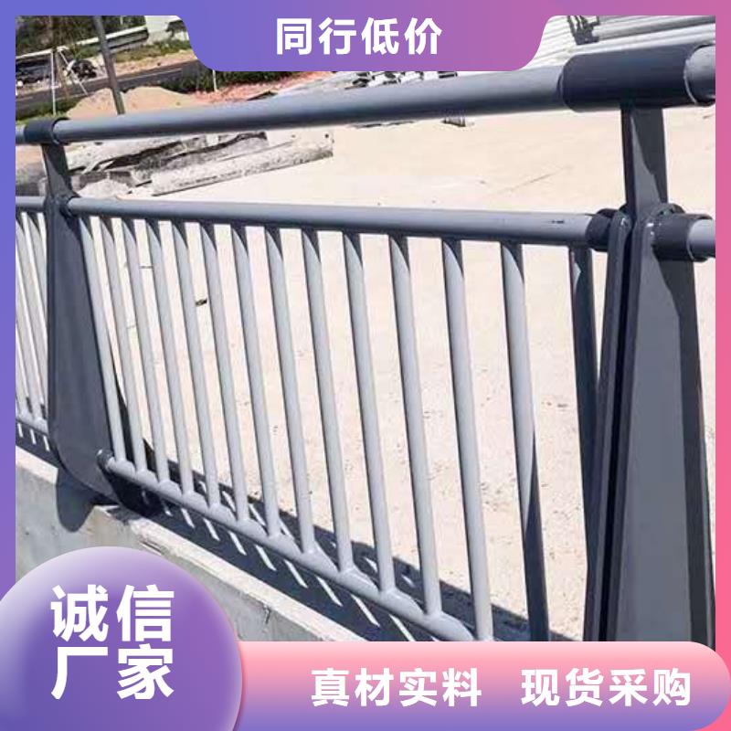 灯光护栏质量保障