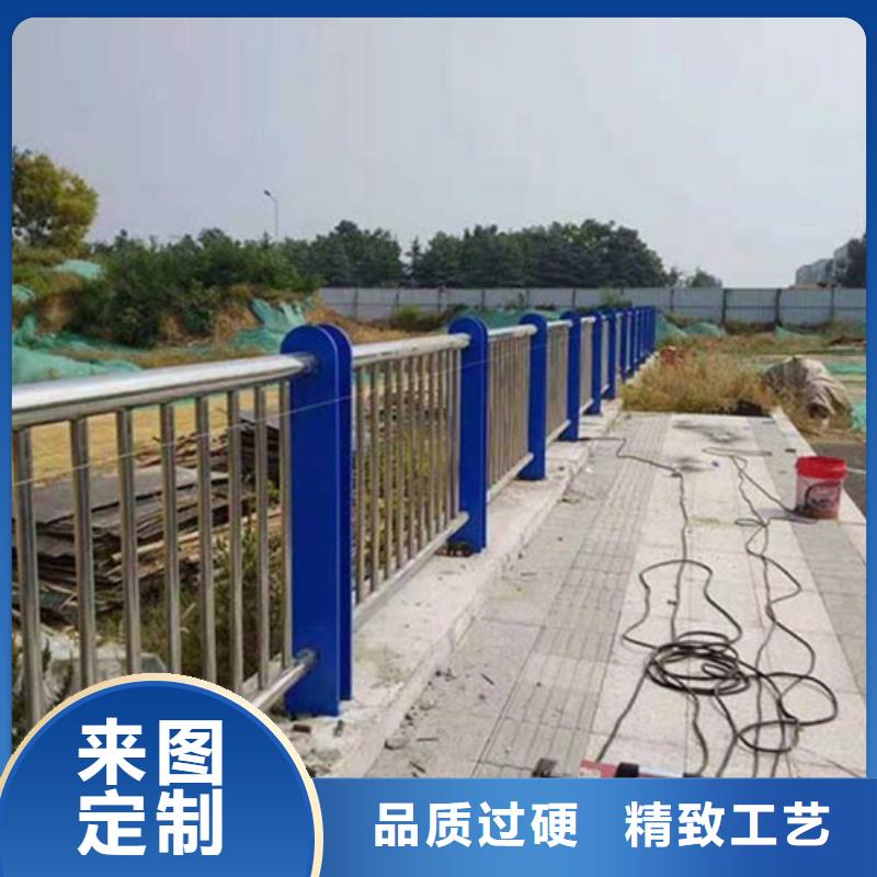 桥梁不锈钢护栏薄利多销