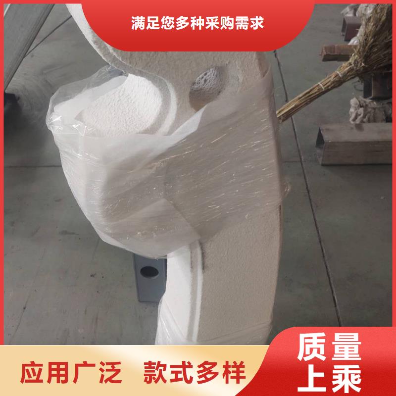 灯光护栏采购