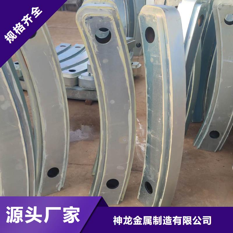 服务周到的防撞护栏厂家