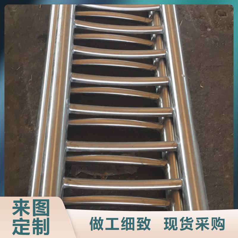 资讯：桥梁不锈钢护栏生产厂家