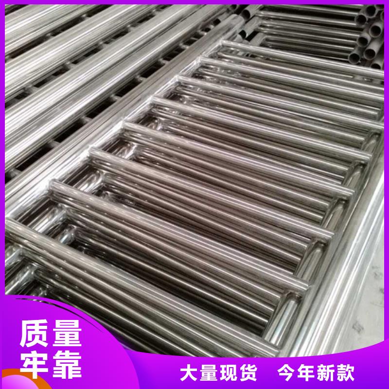 值得信赖的道路护栏经销商