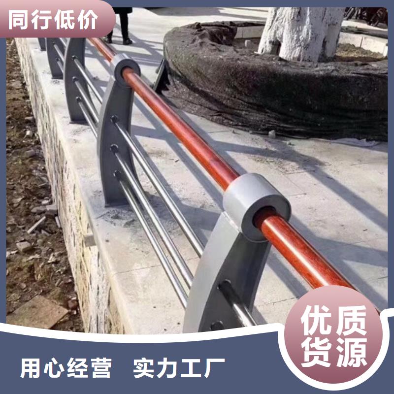 防撞护栏样品