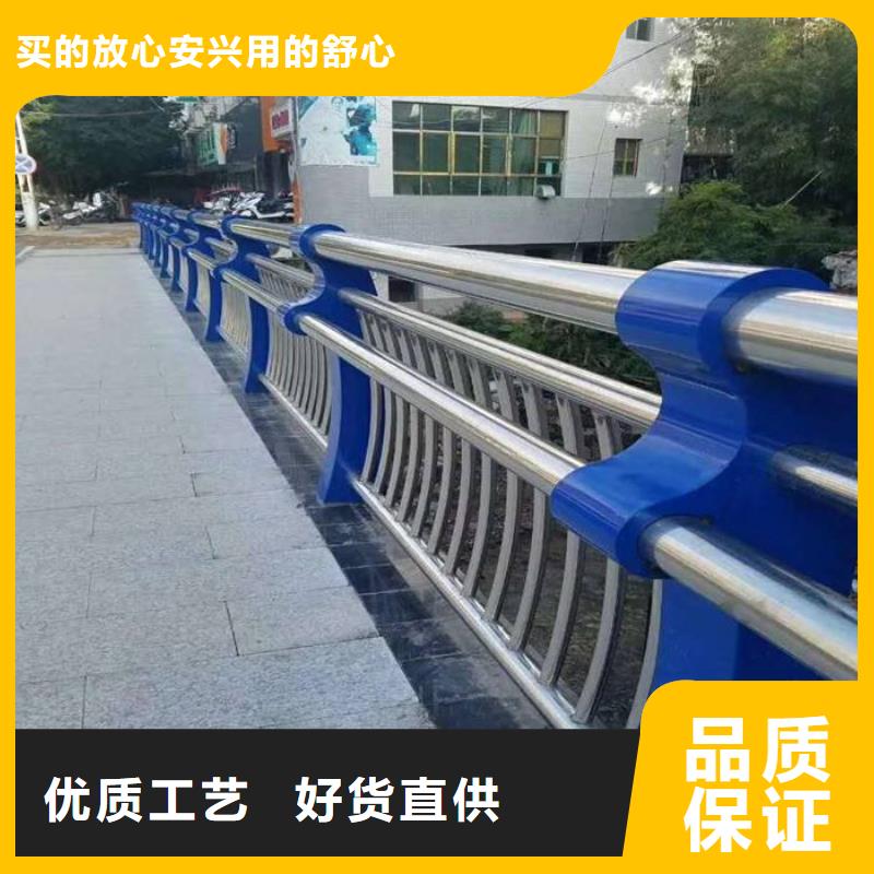 桥梁护栏加工