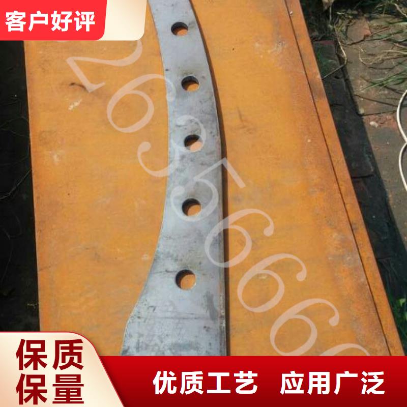 定制桥梁不锈钢护栏的公司