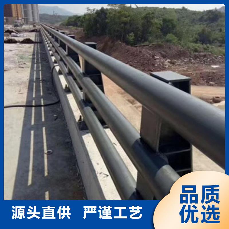 不锈钢防撞护栏厂家售后服务热线