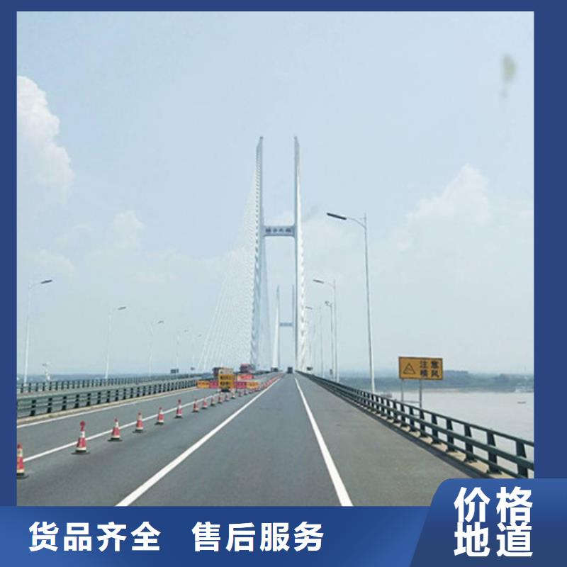 不锈钢栏杆来厂实地考察