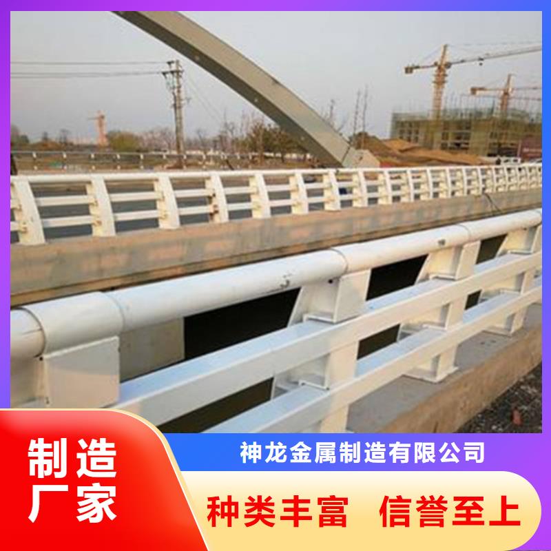 不锈钢栏杆合格才出厂