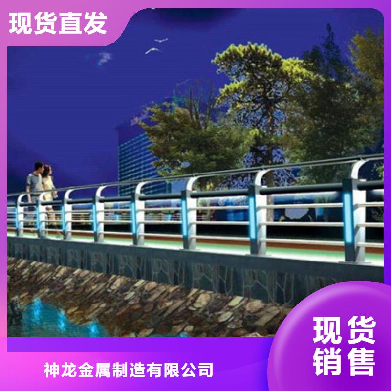灯光护栏质量保障