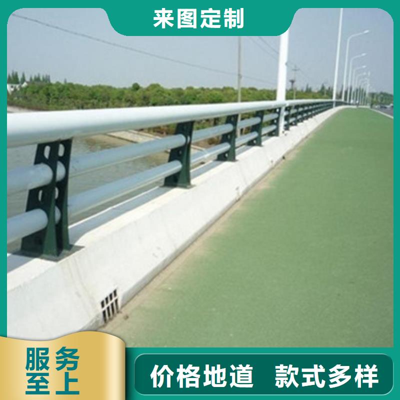 桥梁栏杆租赁