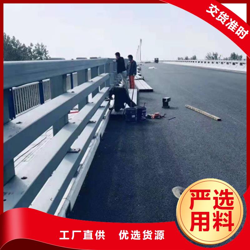 不锈钢栏杆施工队伍