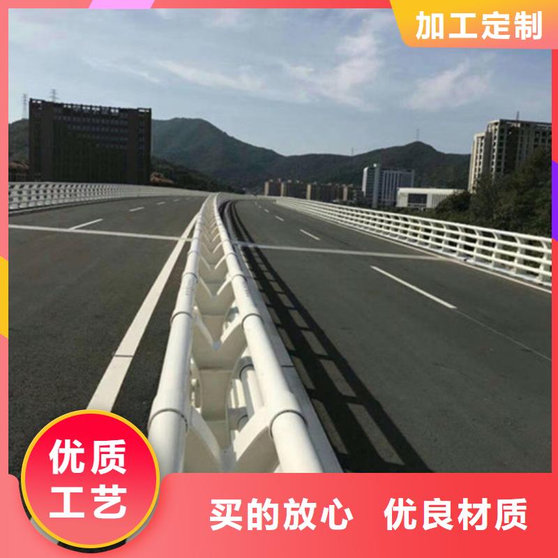 不锈钢复合管护栏报价