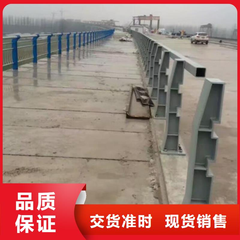 不锈钢复合管护栏防腐