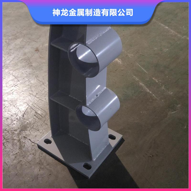 桥梁栏杆价格透明