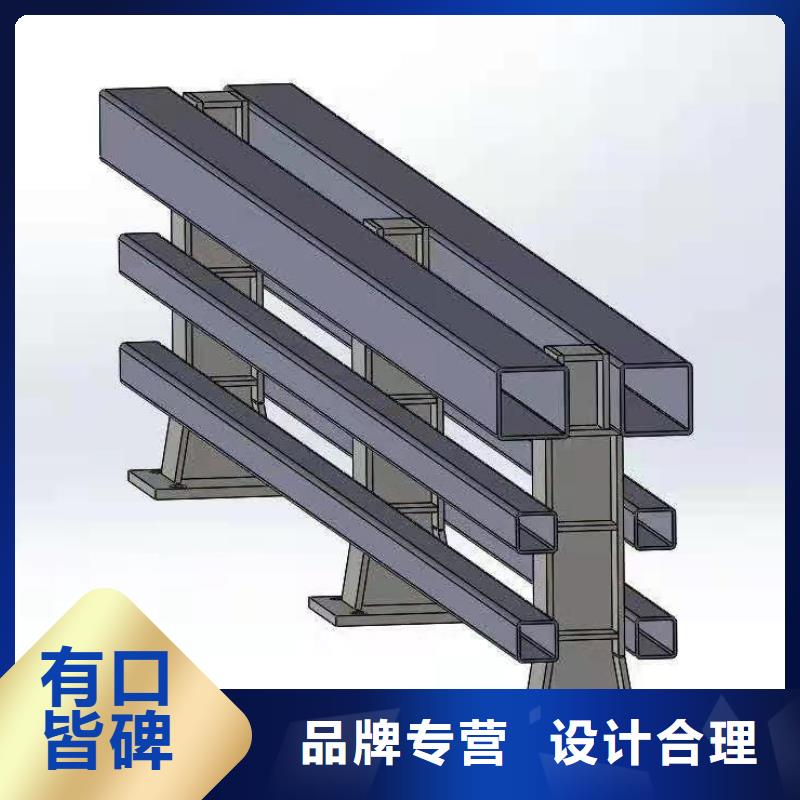 灯光护栏质量保障