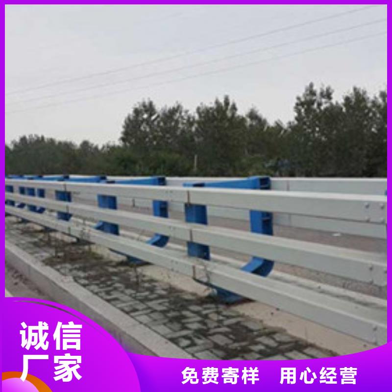 交通护栏使用寿命长